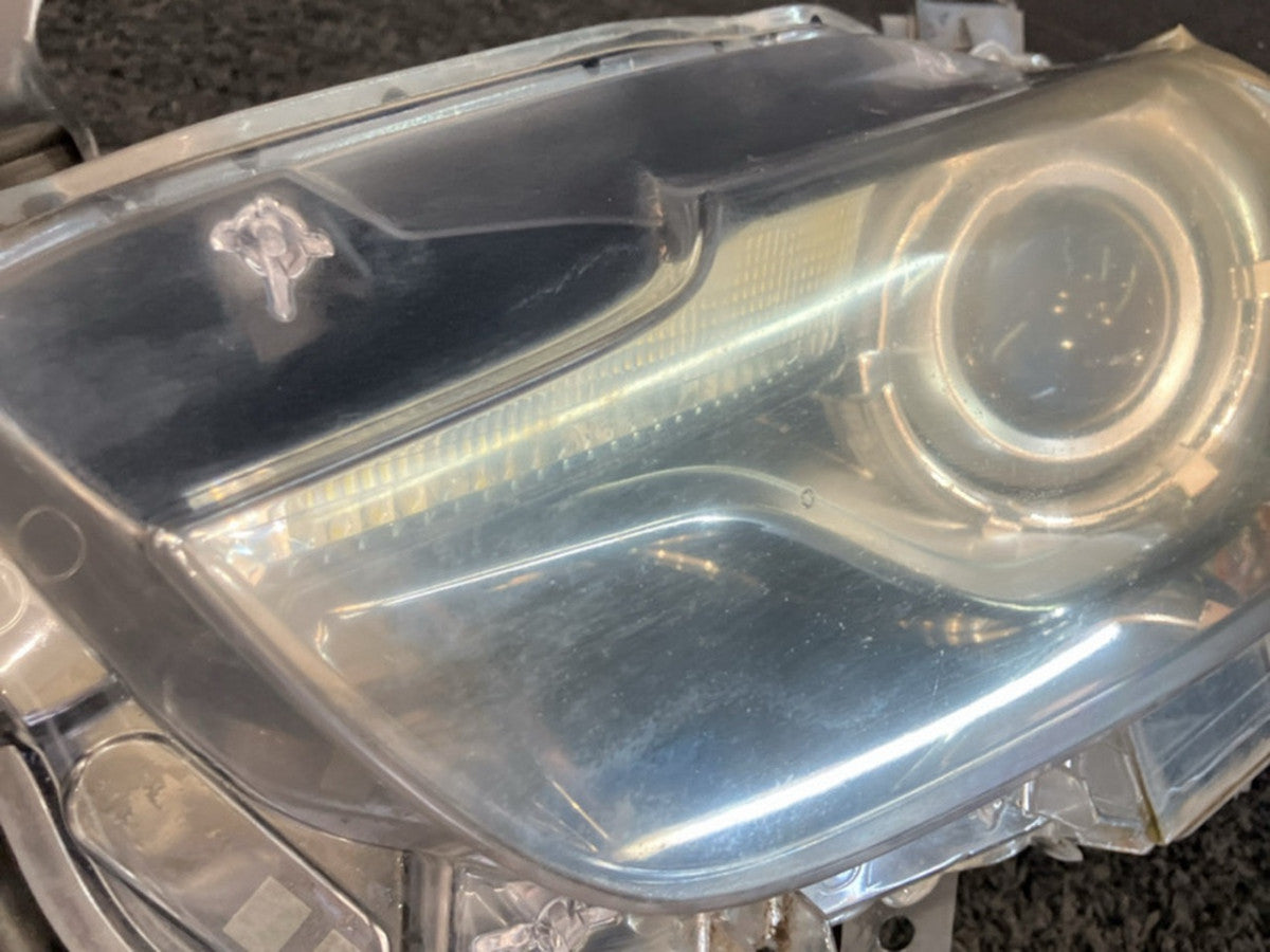 [HEADLIGHT ASSY LH] MAZDA ATENZA WAGON GJ2FW 2013 SH-VPTR FF AT 2WD #0003264073875