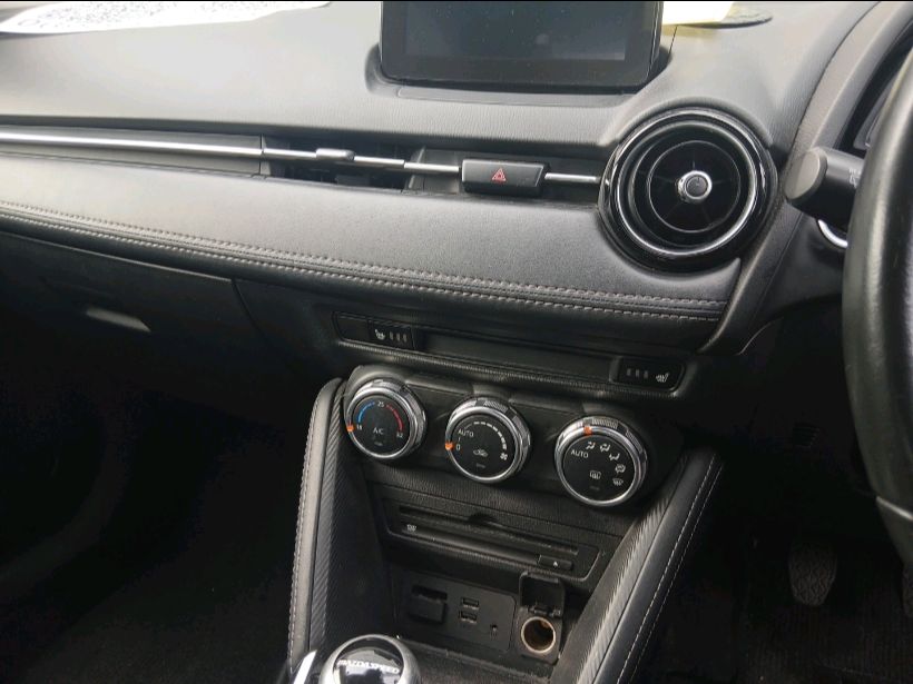 [CHOOSE PARTS] MAZDA DEMIO DJ5FS 2018 S5-DPTS FF MT 2WD #0401000000690