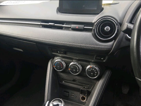 [CHOOSE PARTS] MAZDA DEMIO DJ5FS 2018 S5-DPTS FF MT 2WD #0401000000690