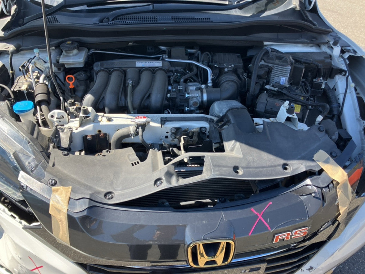 [CHOOSE PARTS] HONDA VEZEL RU3 2014 LEB FF AT 2WD #0002002661773