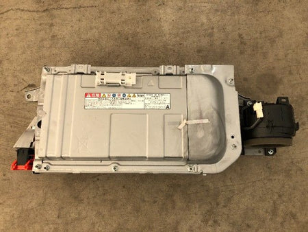 [EV BATTERY] TOYOTA AQUA NHP10 2015 1NZ-FXE FF AT 2WD #0003263049709