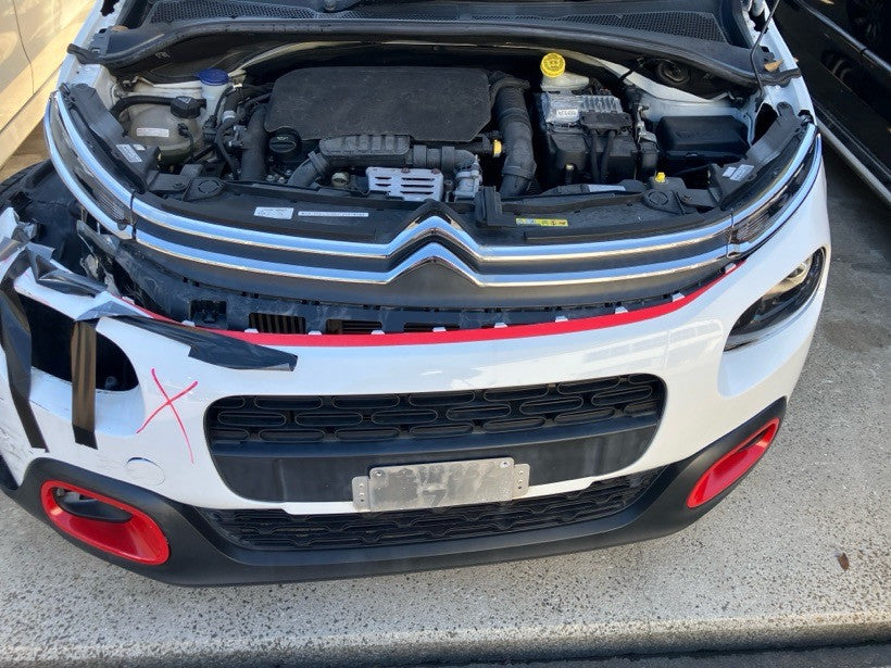 [CHOOSE PARTS] CITROEN C3 B6HN01 2018 HN01 FF AT 2WD #0002002693160