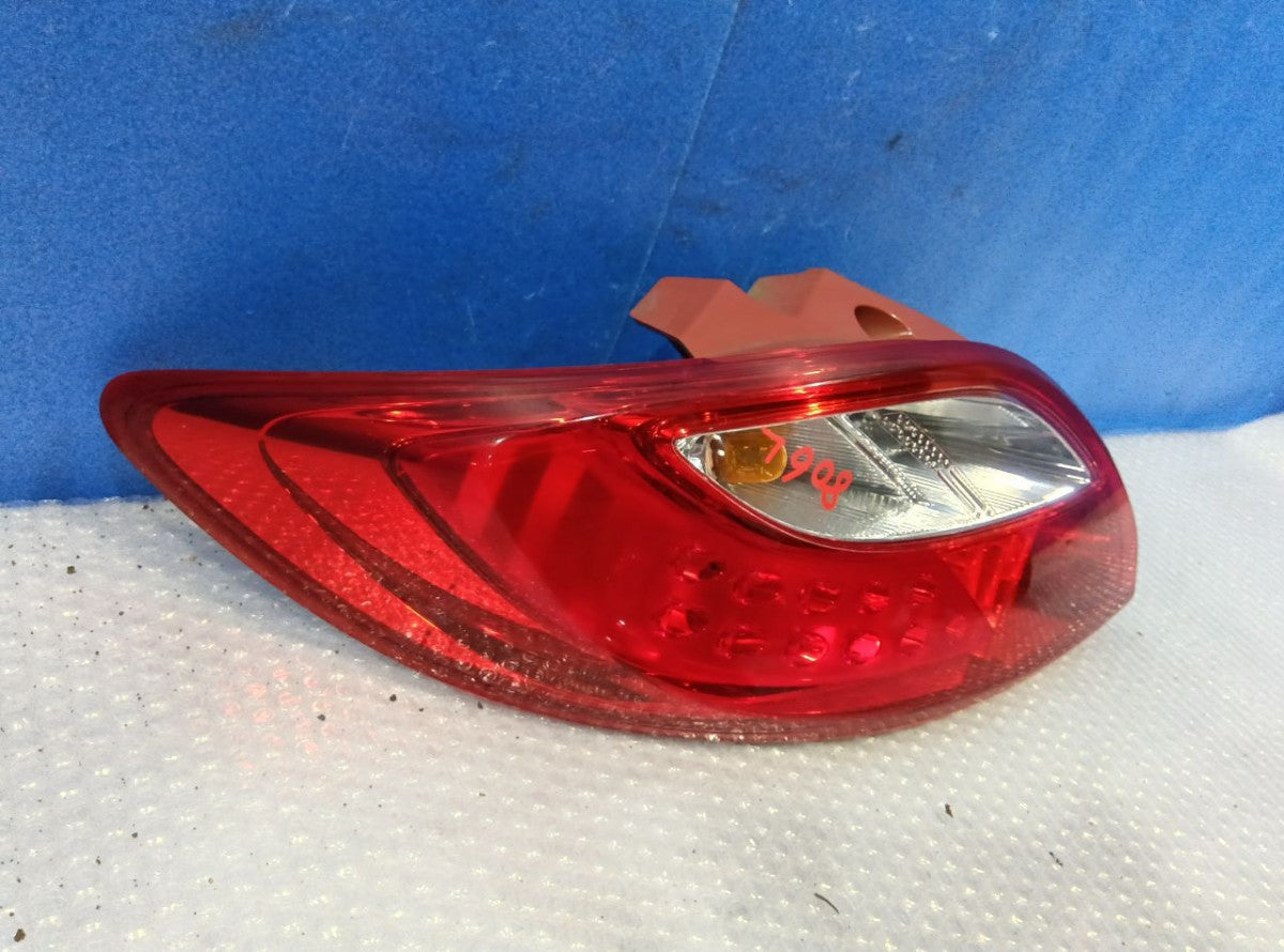 [TAIL LAMP LH] MAZDA DEMIO DE3FS 2009 ZJ-VE FF MT 2WD #0403269015619