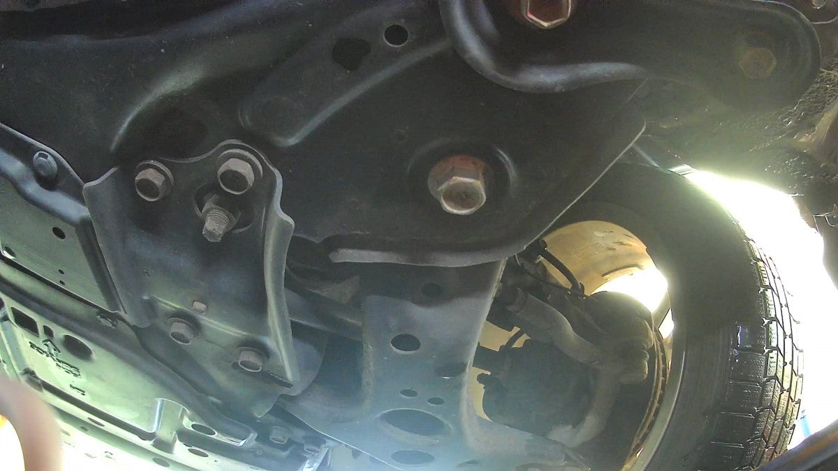 [USED ENGINE] TOYOTA PRIUS ZVW30 2010 2ZR-FXE FF AT 2WD #0003264067365