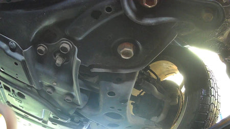 [USED ENGINE] TOYOTA PRIUS ZVW30 2010 2ZR-FXE FF AT 2WD #0003264067365