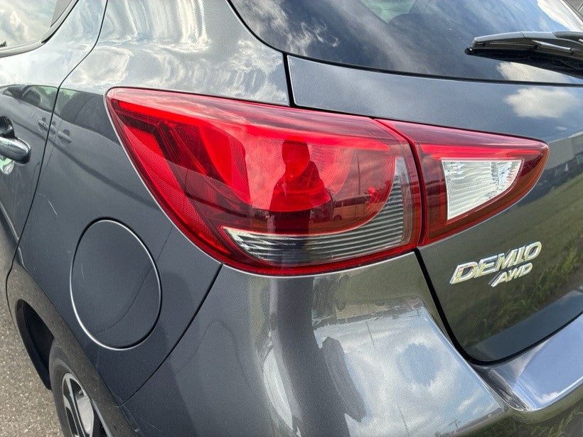[CHOOSE PARTS] MAZDA DEMIO DJ5AS 2015 S5-DPTS FF AT 4WD #0401000000901