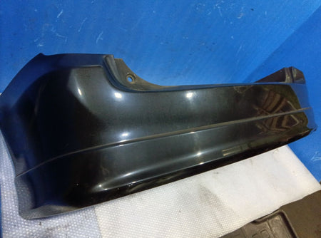 [R BUMPER ASSY] TOYOTA COROLLA FIELDER NZE141G 2008 1NZ-FE FF AT 2WD #0403269016103