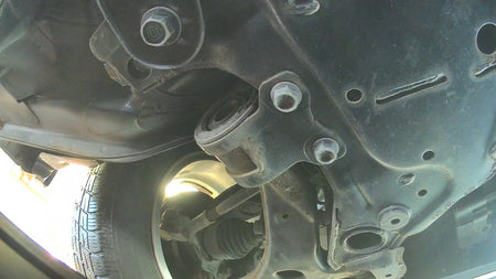 [USED ENGINE] MAZDA PREMACY CREW 2009 LF-VD FF AT 2WD #0003265088615
