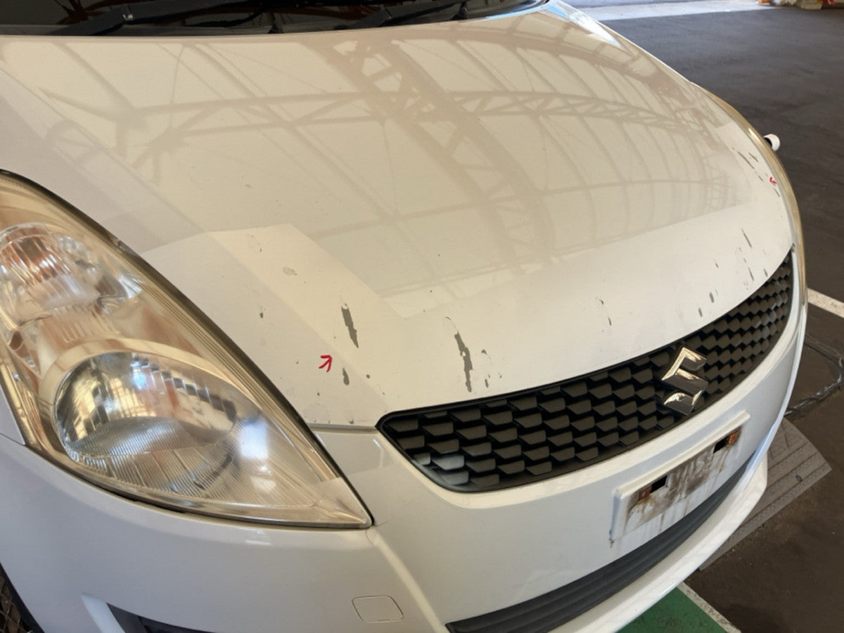 [CHOOSE PARTS] SUZUKI SWIFT ZC72S 2011 K12B FF AT 2WD #0001000016210