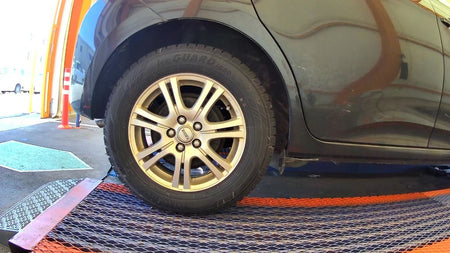[CHOOSE PARTS] TOYOTA RACTIS NCP125 2011 1NZ-FE FF AT 4WD #0001000013504