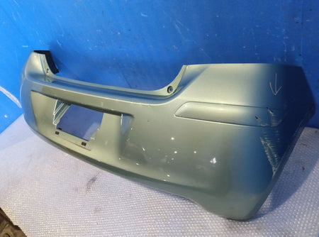 [R BUMPER ASSY] TOYOTA VITZ KSP90 2010 1KR-FE FF AT 2WD #0403268015144