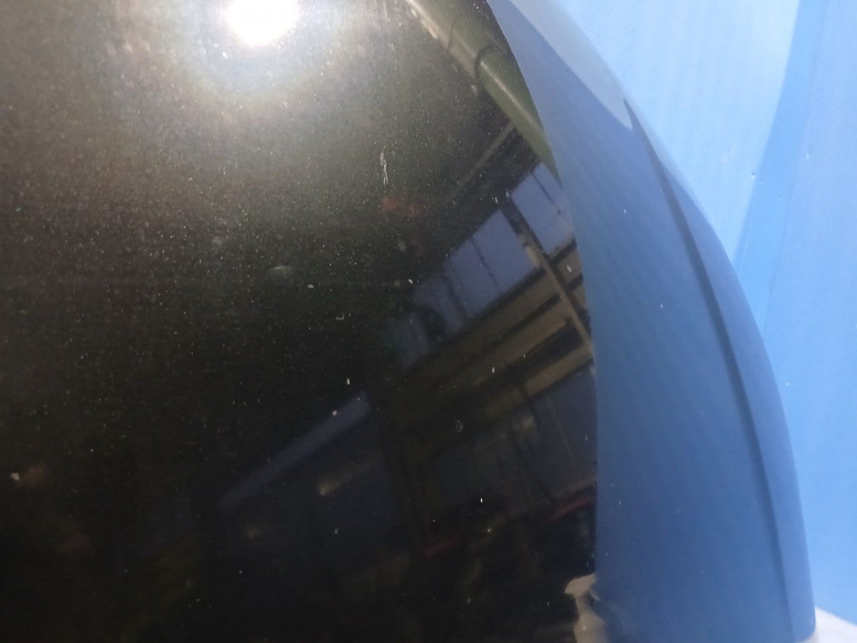 [BONNET] TOYOTA VITZ KSP130 2013 1KR-FE FF AT 2WD #0403266011082