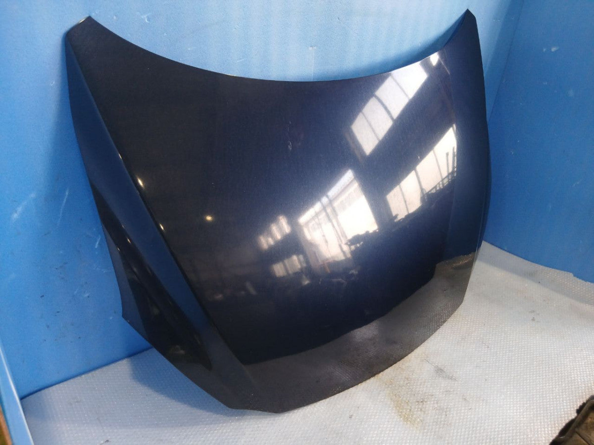 [BONNET] MAZDA DEMIO DJ5FS 2016 S5-DPTS FF MT 2WD #0403269017238