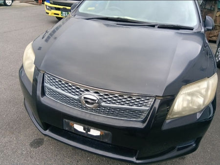 [SIDE MIRROR RH] TOYOTA COROLLA FIELDER NZE141G 2007 1NZ-FE FF AT 2WD #0403266010997