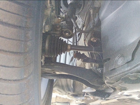 [FENDER RH] MAZDA DEMIO DJ5FS 2015 S5-DPTS FF AT 2WD #0403269016061