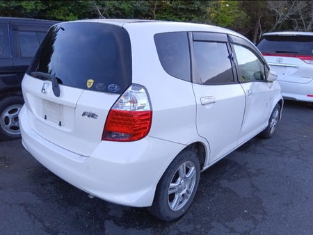 [USED ENGINE] HONDA FIT GD1 2005 L13A FF AT 2WD #0403266011876