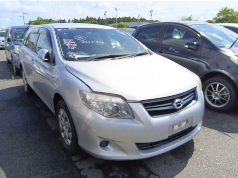 [BRAKE MASTER ASSY] TOYOTA COROLLA FIELDER NZE144G 2010 1NZ-FE FF AT 4WD #0403266010896