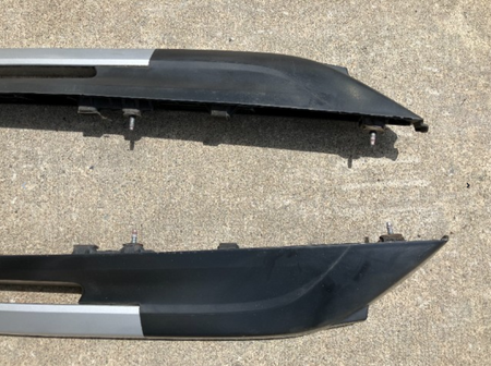 [ROOF RAIL] SUBARU IMPREZA SPORTS GP7 2015 FB20 FF AT 4WD #0003263047861