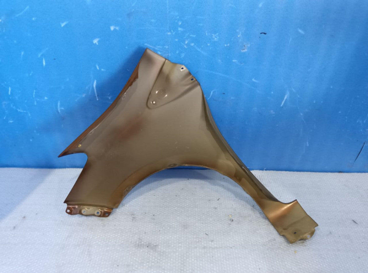 [FENDER RH] TOYOTA VITZ KSP130 2011 1KR-FE FF AT 2WD #0403269017757