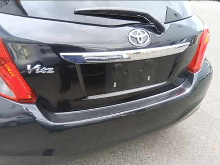 [CHOOSE PARTS] TOYOTA VITZ KSP130 2013 1KR-FE FF AT 2WD #0401000000626