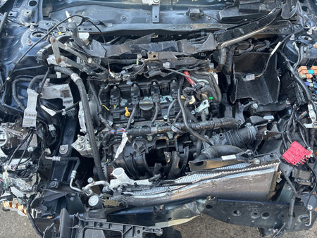 [CHOOSE PARTS] MAZDA DEMIO DJLAS 2019 P5-VPS FF AT 4WD #0002002661702