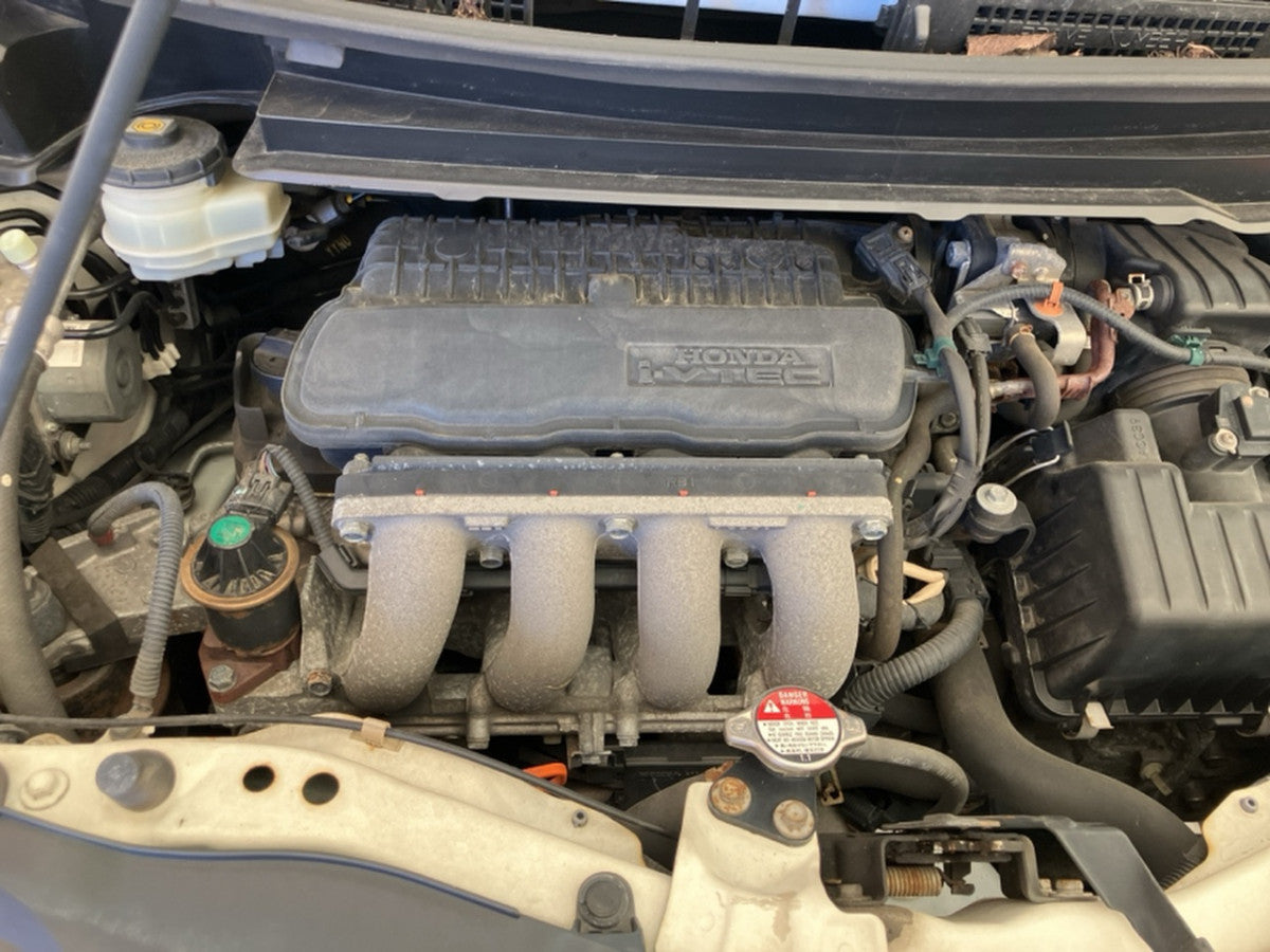 [CHOOSE PARTS] HONDA FREED GB3 2012 L15A FF AT 2WD #0002002682774