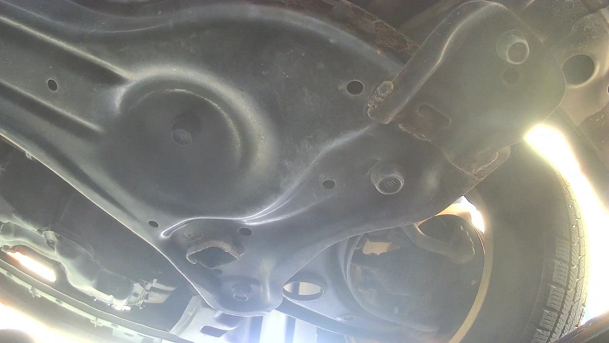 [CHOOSE PARTS] NISSAN NOTE E12 2014 HR12DDR FF AT 2WD #0002002672135