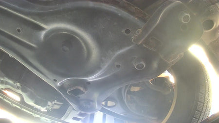 [USED ENGINE] NISSAN NOTE E12 2014 HR12DDR FF AT 2WD #0003267124156