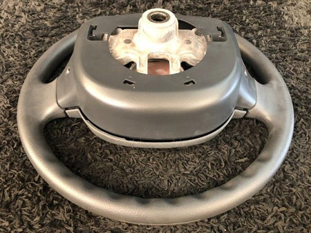[STEERING WHEEL] MITSUBISHI MINICAB TRUCK DS16T  R06A FR AT 2WD #000325A975939