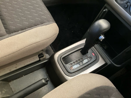 [CHOOSE PARTS] NISSAN X-TRAIL NT30 2006 QR20DE FF AT 4WD #0002002682499