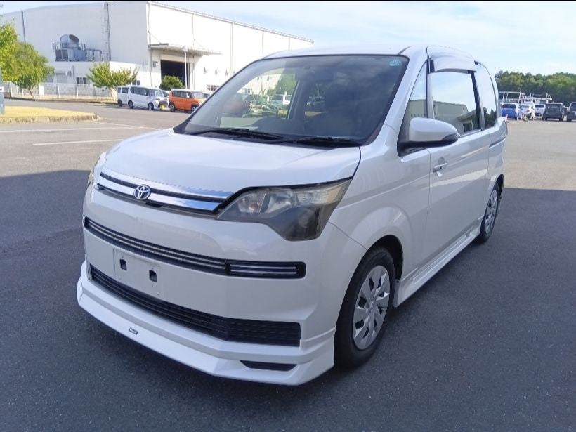 [CHOOSE PARTS] TOYOTA SPADE NCP141 2013 1NZ-FE FF AT 2WD #0401000000815