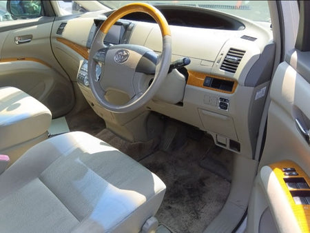 [CHOOSE PARTS] TOYOTA ESTIMA ACR55W 2009 2AZ-FE FF AT 4WD #0401000000439