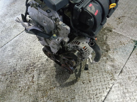 [USED ENGINE] NISSAN SYLPHY TB17 2013 MRA8DE FF AT 2WD #0403269016860