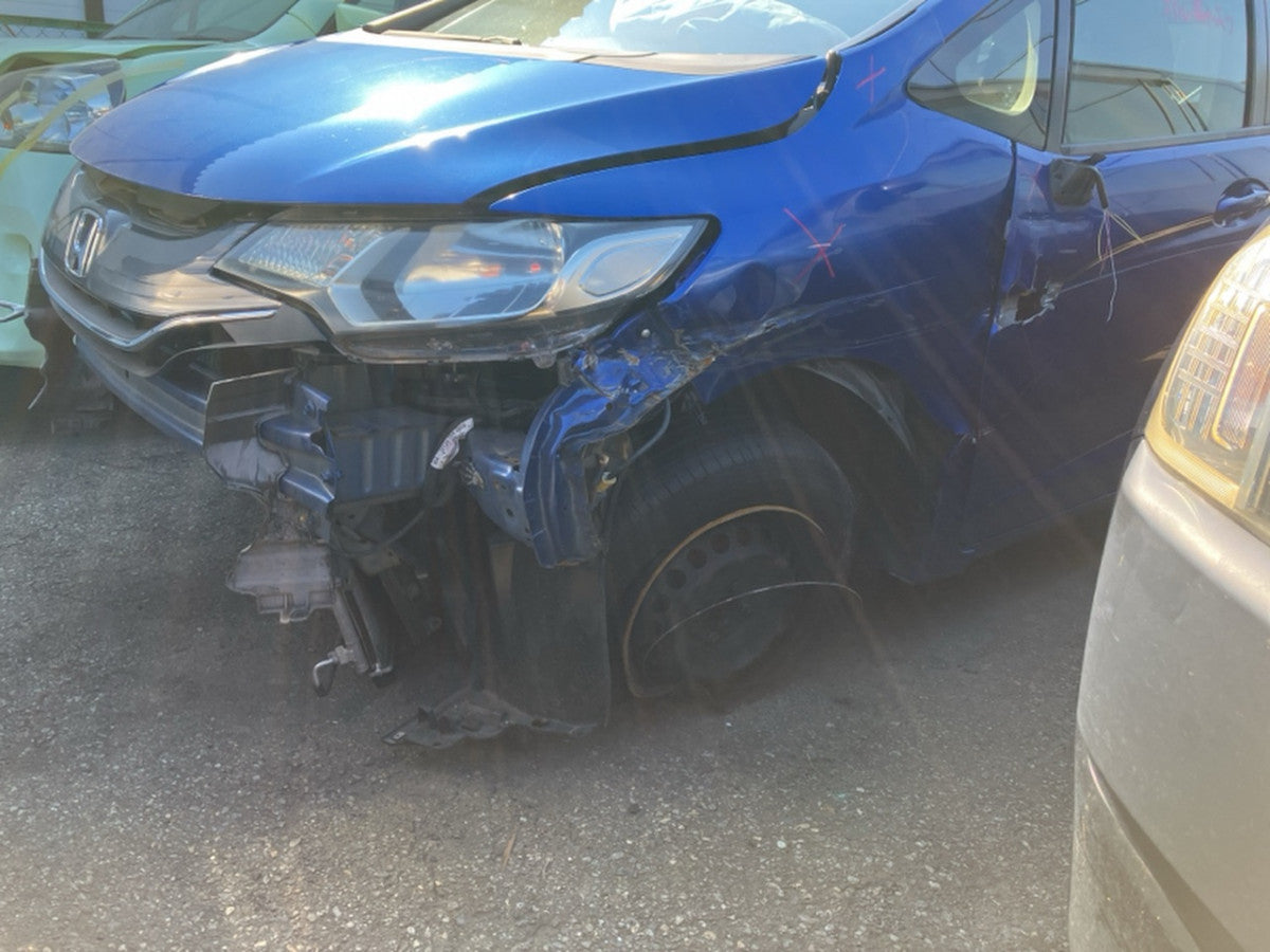 [CHOOSE PARTS] HONDA FIT GK3 2014 L13B FF AT 2WD #0002002682650