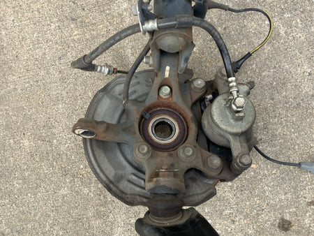 [F STRUT ASSY LH] SUZUKI WAGON R SMILE MX91S 2022 R06D FF AT 2WD #0003263050953