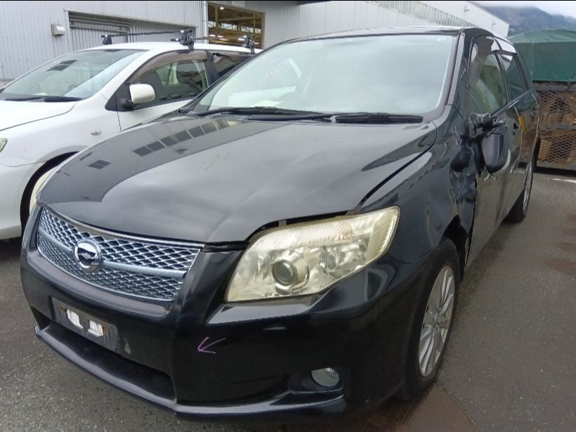 [CHOOSE PARTS] TOYOTA COROLLA FIELDER NZE141G 2007 1NZ-FE FF AT 2WD #0401000000635