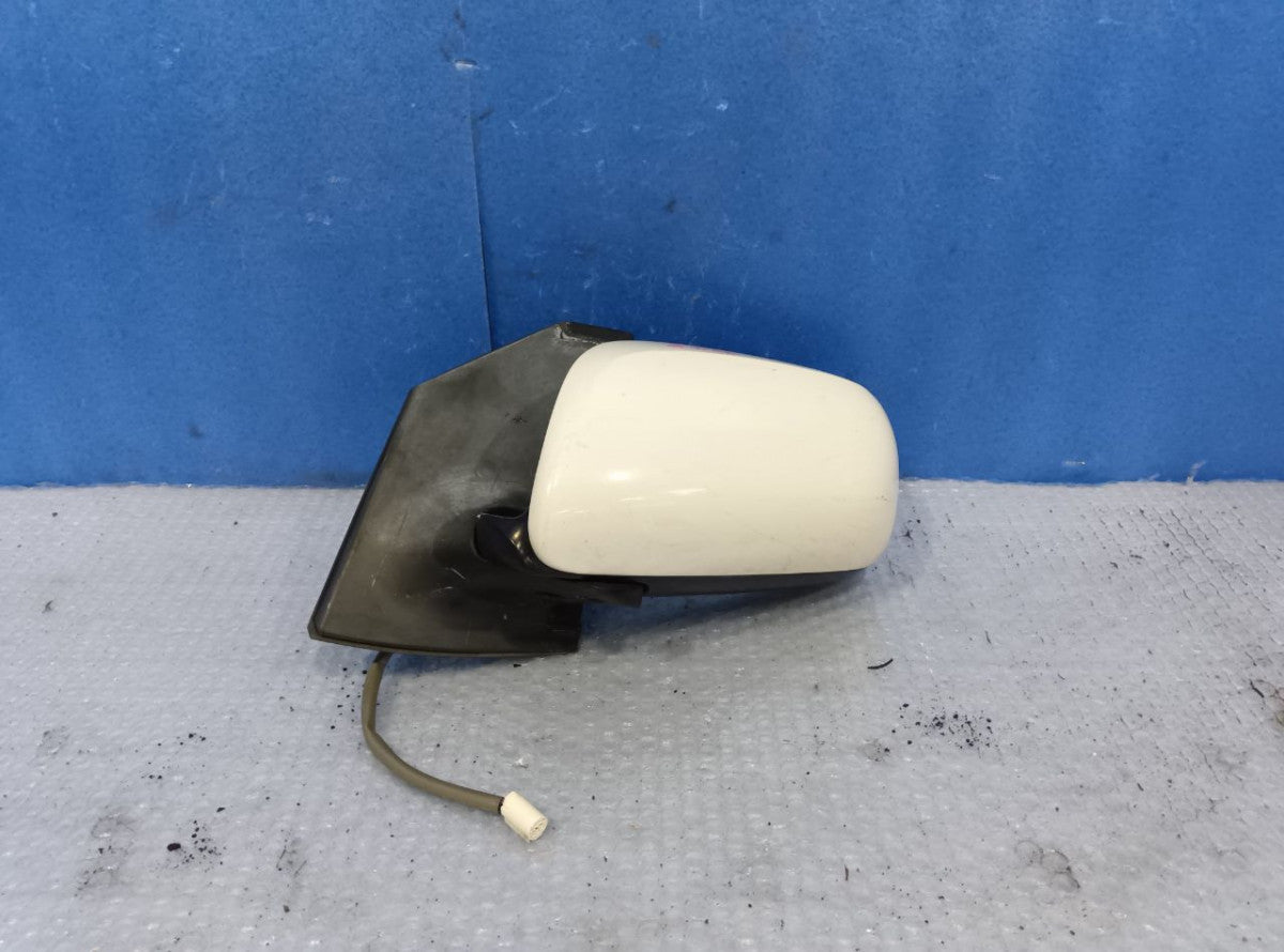[SIDE MIRROR LH] TOYOTA COROLLA FIELDER NZE144G 2009 1NZ-FE FF AT 4WD #040326A018255