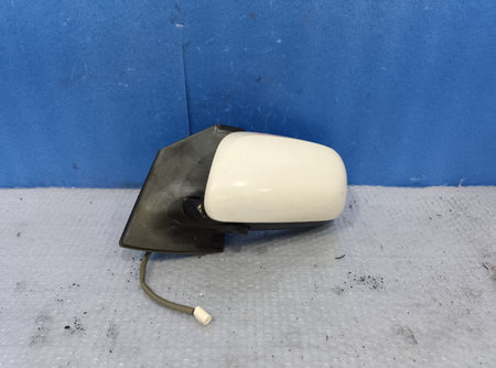 [SIDE MIRROR LH] TOYOTA COROLLA FIELDER NZE144G 2009 1NZ-FE FF AT 4WD #040326A018255