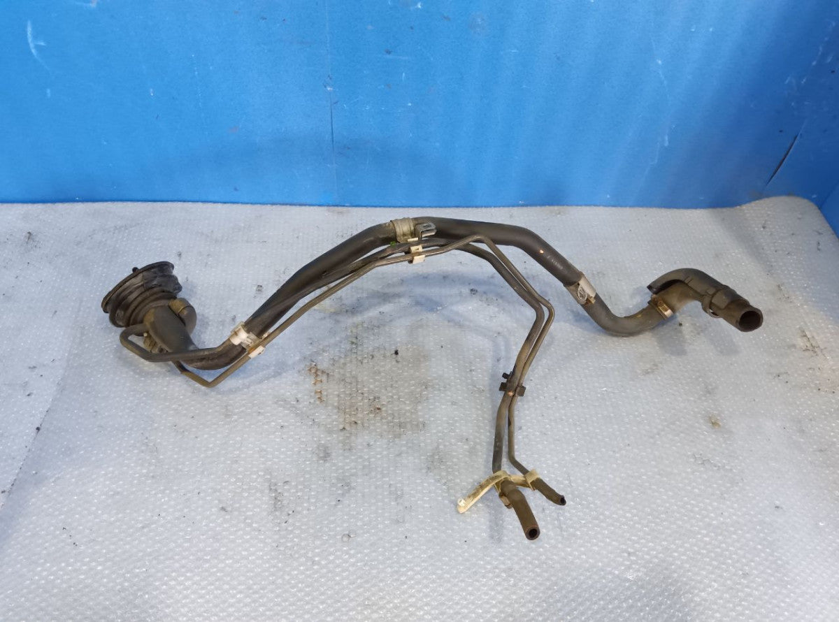 [FUEL DELIVERY PIPE] TOYOTA COROLLA FIELDER NZE141G 2008 1NZ-FE FF AT 2WD #0403267012981