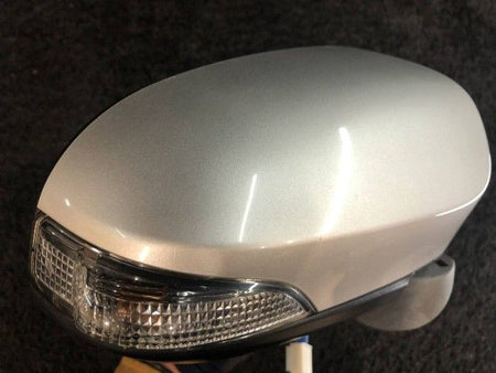 [SIDE MIRROR RH] TOYOTA CAMRY AVV50 2012 2AR-FXE FF AT 2WD #0003254888479