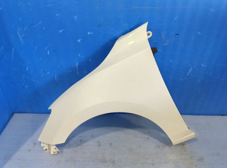 [FENDER LH] MAZDA DEMIO DJ3FS 2015 P3-VPS FF AT 2WD #040326A018217