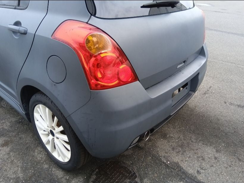 [CHOOSE PARTS] SUZUKI SWIFT ZC31S 2009 M16A FF MT 2WD #0401000000859