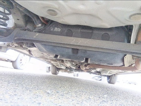[CHOOSE PARTS] TOYOTA VITZ KSP90 2009 1KR-FE FF AT 2WD #0401000000611