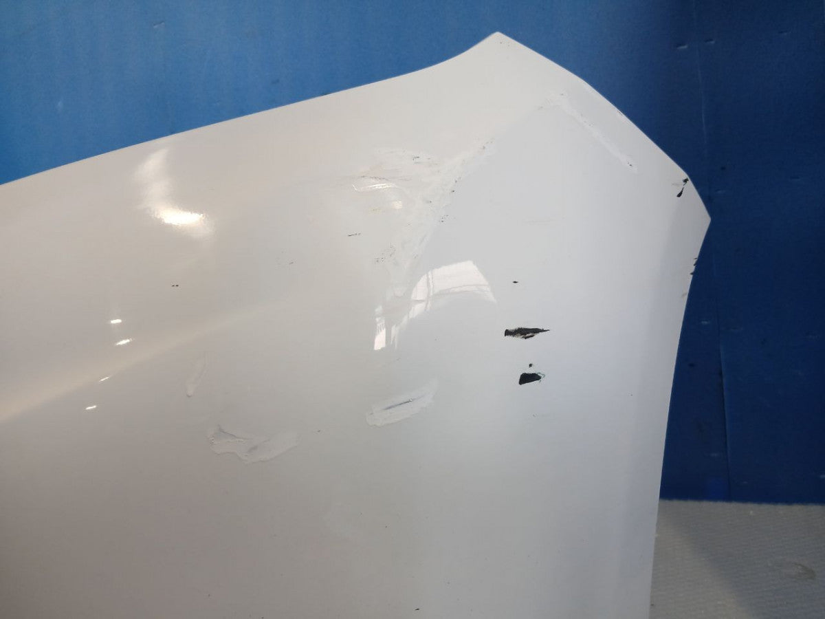 [F BUMPER ASSY] TOYOTA VITZ KSP130 2011 1KR-FE FF AT 2WD #0403265010423
