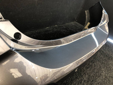 [R BUMPER ASSY] TOYOTA COROLLA SPORTS MZEA12H  M20A-FKS FF AT 2WD #000324B781575