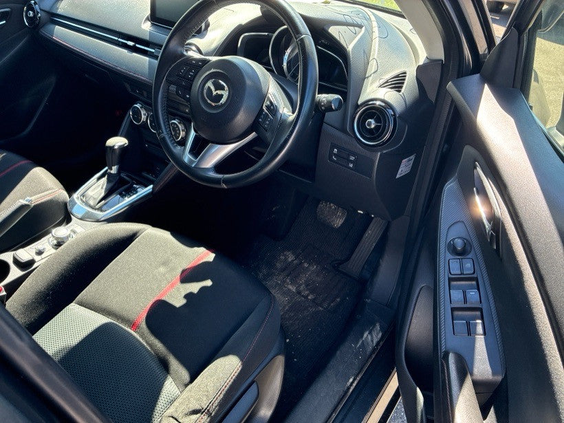 [CHOOSE PARTS] MAZDA DEMIO DJ5FS 2016 S5-DPTS FF AT 2WD #0401000000922