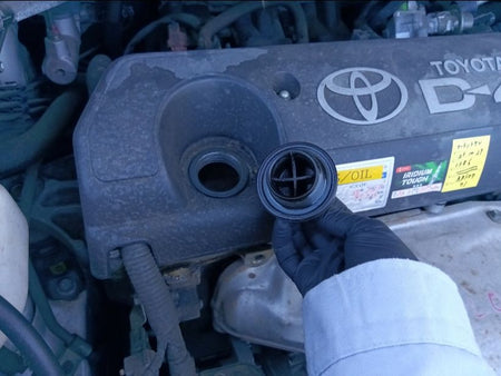 [CHOOSE PARTS] TOYOTA ISIS ANM10W 2007 1AZ-FSE FF AT 2WD #0401000000790