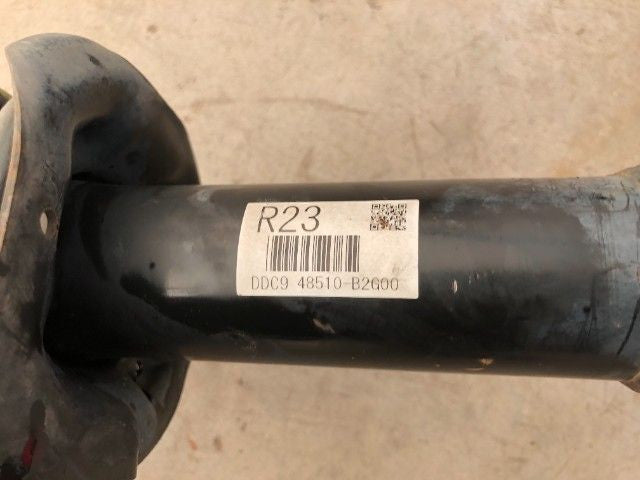 [F STRUT ASSY RH] DAIHATSU TANTO LA660S  KF FF AT 4WD #0003259965881