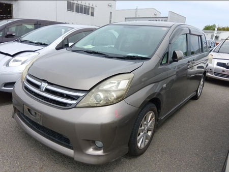 [BRAKE MASTER ASSY] TOYOTA ISIS ANM10W 2008 1AZ-FSE FF AT 2WD #0403265009998
