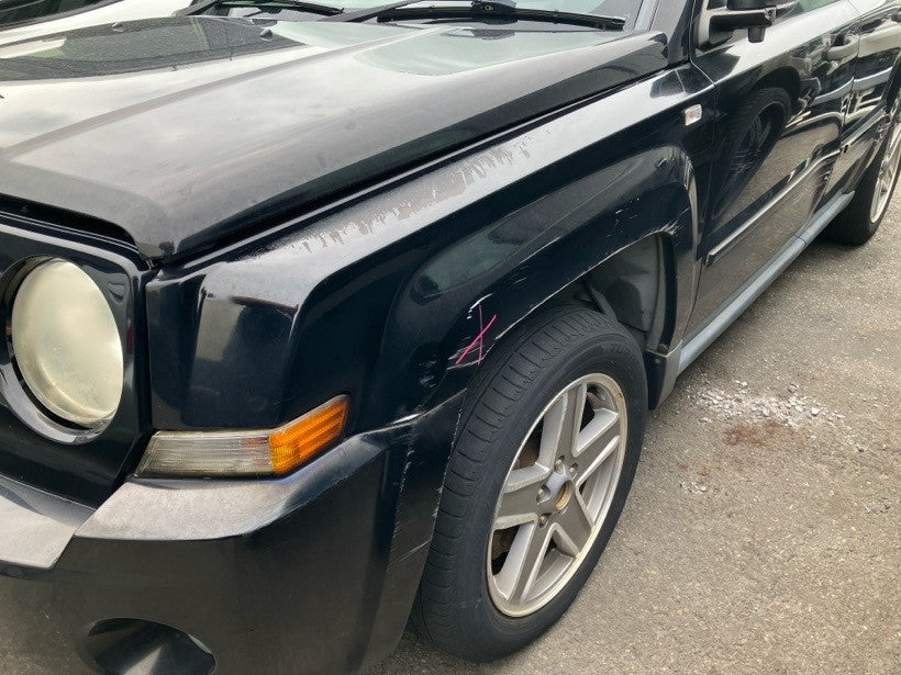 [CHOOSE PARTS] JEEP PATRIOT MK74 2007 B FF AT 4WD #0002002682513